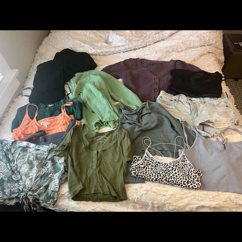 separate bundle